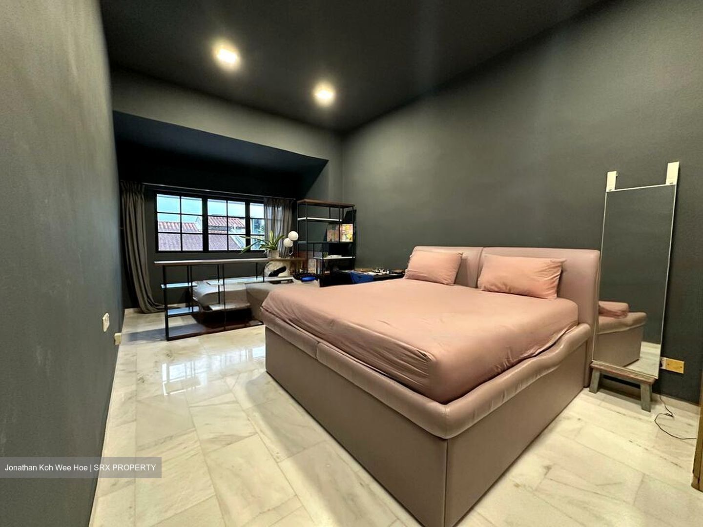 Pasir Ris Beach Park (D18), Semi-Detached #458565371